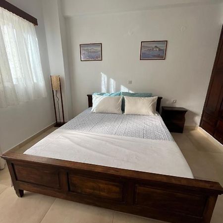 Cute Apartment In The Centre Of Elounda ภายนอก รูปภาพ