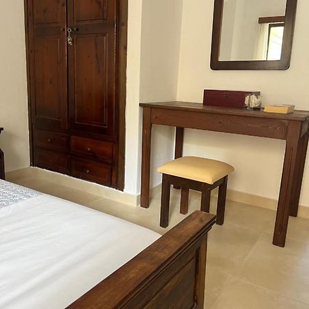 Cute Apartment In The Centre Of Elounda ภายนอก รูปภาพ