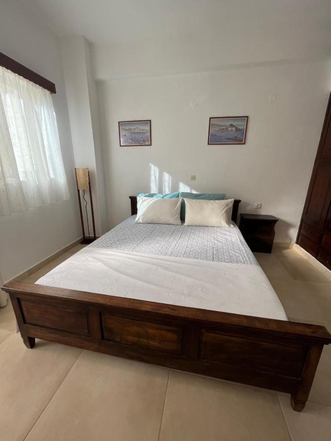 Cute Apartment In The Centre Of Elounda ภายนอก รูปภาพ
