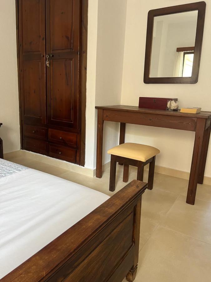 Cute Apartment In The Centre Of Elounda ภายนอก รูปภาพ