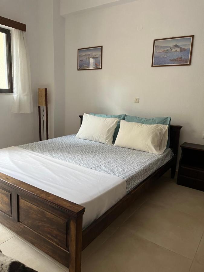 Cute Apartment In The Centre Of Elounda ภายนอก รูปภาพ