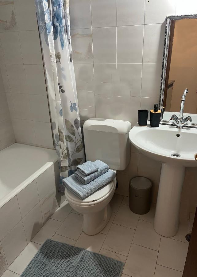 Cute Apartment In The Centre Of Elounda ภายนอก รูปภาพ